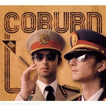 Coburn - Coburn - Musik - GREAT STUFF - 0673797000227 - 25 juni 2007