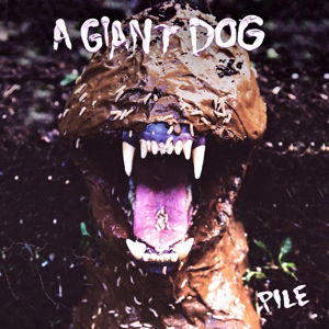 Pile - A Giant Dog - Musikk - MERGE - 0673855056227 - 4. mai 2016