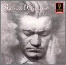 Beethoven: Piano Sonata No. 32 - Schubert: 6 Moments Musicaux - Gabriel Chodos - Musikk - FLEUR DE SON - 0675754566227 - 1. mars 2002