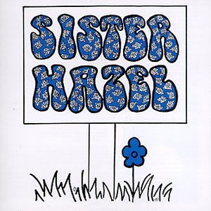 Cover for Sister Hazel (CD) (1990)