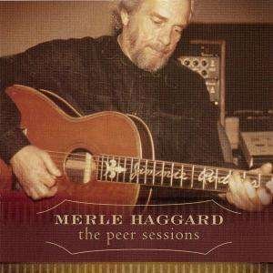 Merle Haggard · Peer Sessions (CD) (2002)