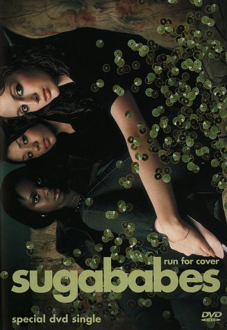 Cover for Sugababes · Run for Cover (DVD) (2001)