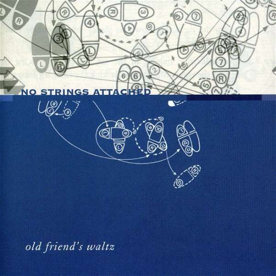 Old Friends Waltz - No Strings Attached - Musik - CD Baby - 0686173031227 - August 24, 2004