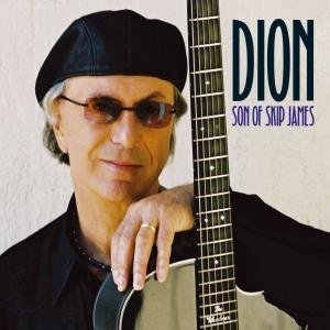 Cover for Dion · Son of Skip James (CD) (2013)
