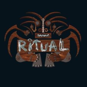 Ritual - Ritual - Music - TEMPUS FUGIT - 0693723605227 - August 12, 2013