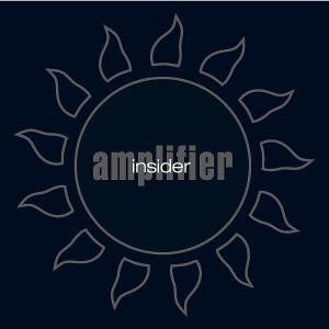 Cover for Amplifier · Insider-digi Pak (CD) [Digipak] (2006)