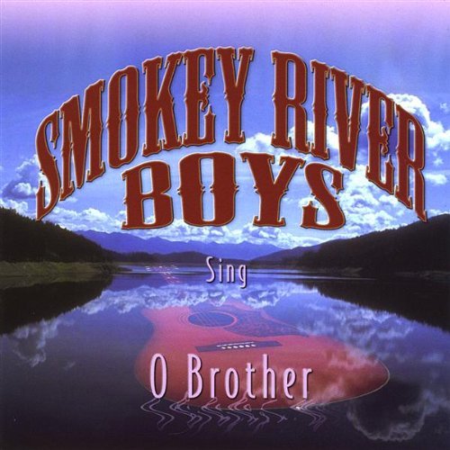 Cover for Smokey River Boys · O Brother (CD) (2012)