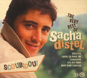 Scoubidou! The Very Best Of - Sacha Distel - Musik - METRO SELECT - 0698458760227 - 7. oktober 2022