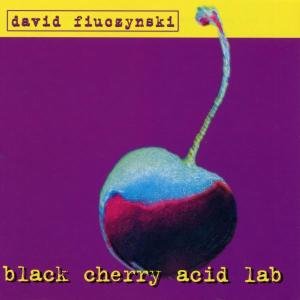 Cover for David Fiuczynski · Black Cherry Acid Lab (CD) (2003)