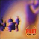 Strangers Waltz - Pilot - Música - THIRSTY EAR - 0700435705227 - 23 de junho de 1998