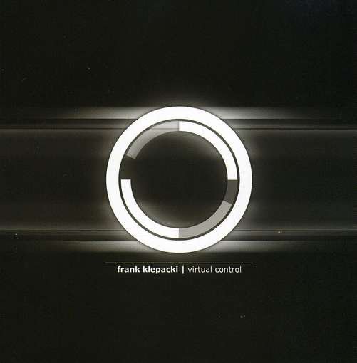Virtual Control - Frank Klepacki - Musik - CD Baby - 0704641001227 - 20 oktober 2005