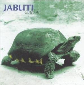 Jabuti · Outro Ar (CD) (1997)