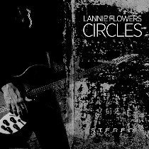 Cover for Lannie Flowers · Circles (LP) (2022)