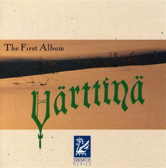 Varttina-first Album - Varttina - Musik - FINLANDIA - 0706301806227 - 9. März 2000