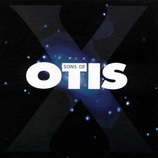Cover for Sons of Otis · X (CD) (2005)