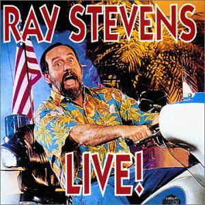Live - Ray Stevens - Musique - Curb Records - 0715187776227 - 20 juin 1995
