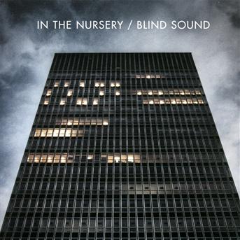 Cover for In The Nursery · Blind Sound (CD) (2011)