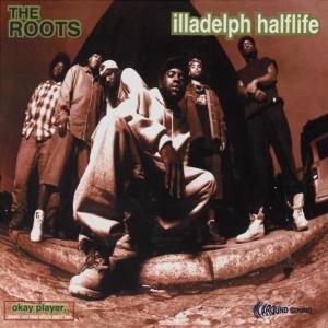 Illadelph Halflife - Roots - Musikk - GEFFEN - 0720642497227 - 23. september 1996