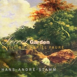 Secret Garden - Hans-andrÉ Stamm - Musik - ERDENKLANG - 0723091609227 - 6. januar 2006