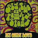 Cover for Sly and the Family Stone · My Only Love (CD) (2004)