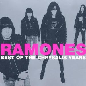 Best of the Emi Years - Ramones - Musique - EMI GOLD - 0724353847227 - 28 mai 2002