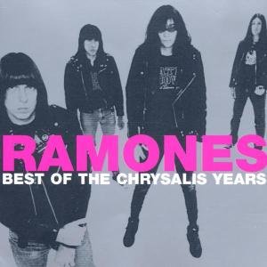 Best Of The Chrysalis Yea - Ramones - Musik - EMI GOLD - 0724353847227 - 15 april 2002