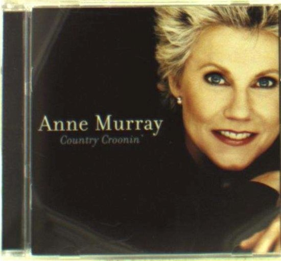 Cover for Murray Anne · Country Groonin 30 Country Cla (CD) (2004)