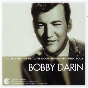 Essential - Bobby Darin - Música - EMI - 0724358219227 - 7 de outubro de 2005