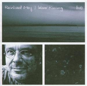 Cover for Reinhard Mey · Klaar Kiming (Live) (CD) [Live edition] (2003)
