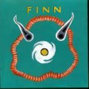 Cover for Finn (CD) (2022)
