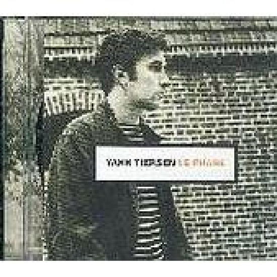 Cover for Yann Tiersen · Le Phare (CD) (1998)