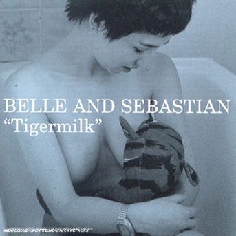 Tigermilk - Belle And Sebastian - Música - Virgin - 0724384764227 - 12 de julho de 1999