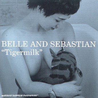Cover for Belle And Sebastian · Tigermilk (CD) (1999)