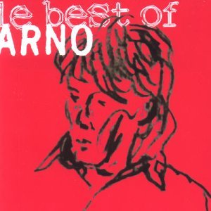 Cover for Arno · Le Best of (CD) (2004)