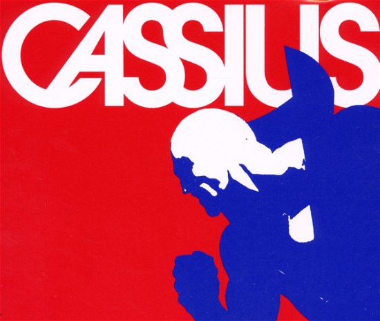 1999 -cds- - Cassius - Musik -  - 0724389558227 - 