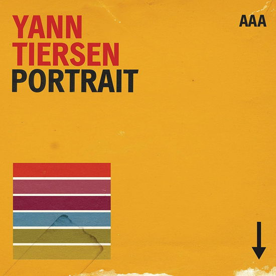 Portrait - Yann Tiersen - Musik - ALTERNATIVE - 0724596992227 - 6. december 2019