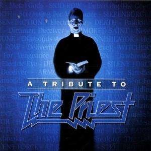 Cover for Judas Priest · A Tribute to Judas Priest (CD) [Tribute edition] (2002)