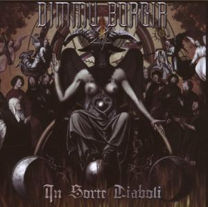 In Sorte Diaboli - Dimmu Borgir - Música - NUCLEAR BLAST RECORDS - 0727361186227 - 30 de abril de 2007