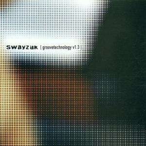 Cover for Swayzak (CD) (2002)