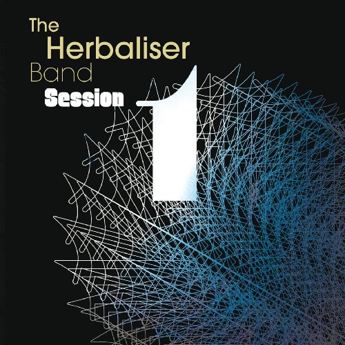 Cover for Herbaliser Band · Session 1 (CD) (2011)