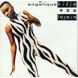 Cover for Angelique Kidjo · Kidjo Angelique - Lgozo (CD) (1995)