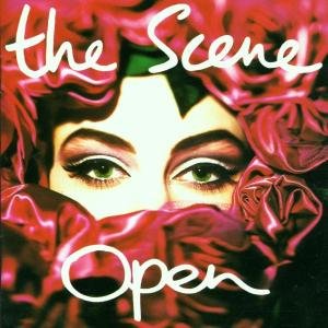 Cover for Scene · Open (CD) (1997)