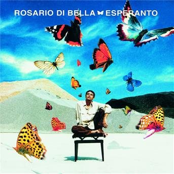 Esperanto - Di Bella Rosario - Musikk - IMPORT - 0731452856227 - 5. juni 1995