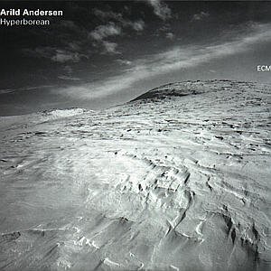Cover for Andersen Arild · Hyperborean (CD) (1997)