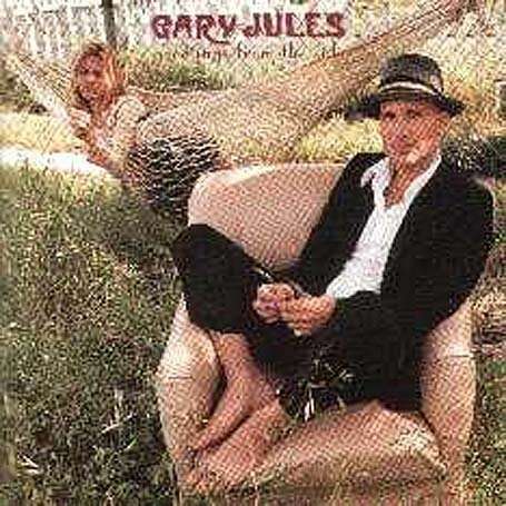 Greetings From The Side - Jules Gary - Muzyka - DOWN UP DOWN MUSIC - 0731454092227 - 5 października 2003