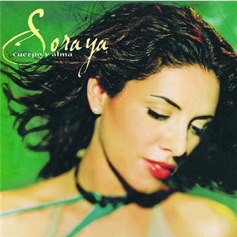 Cover for Soraya · Cuerpo Y Alma (CD) (2000)