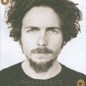 Cover for Jovanotti · Pasaporte (CD) (2014)