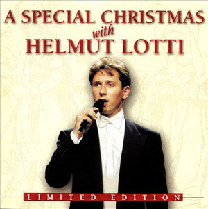 A Special Christmas with - Helmut Lotti - Música - UNIVERSAL - 0731454906227 - 27 de maio de 2004