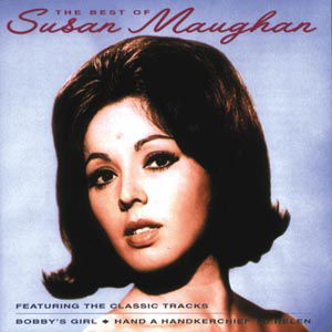 Best of - Susan Maughan - Musik - Spectrum - 0731455475227 - 24. März 2009
