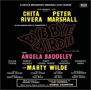 Bye Bye Birdie / O.l.c. - Bye Bye Birdie / O.l.c. - Music - DECCA - 0731458643227 - September 25, 2001